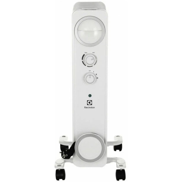 Обігрівач Electrolux EOHM6209 - изображение 3