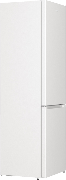 Холодильник Gorenje NRK6202EW4 - изображение 2