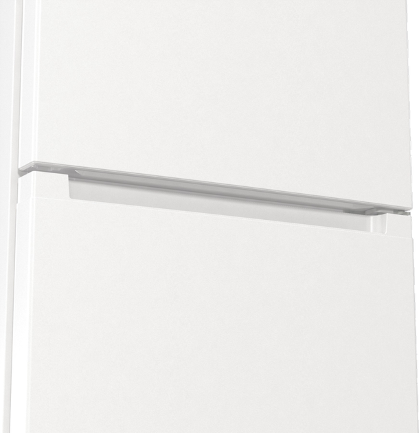 Холодильник Gorenje NRK6202EW4 - изображение 4