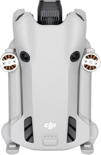 Dron DJI Mini 4 Pro (RC-2) (CP.MA.00000732.01) - obraz 9