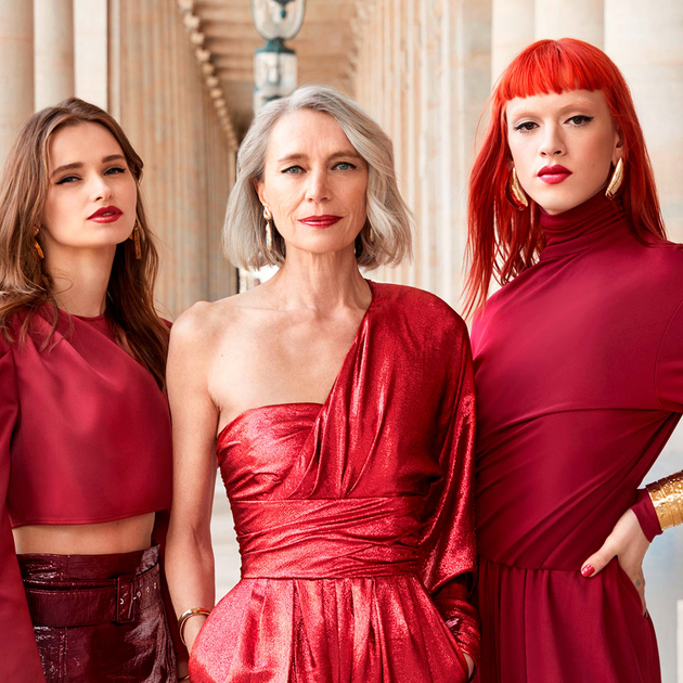 Помада для губ L'Oreal Paris Color Riche Shine 110 Made in Paris 28 г (3600523801794) - зображення 5
