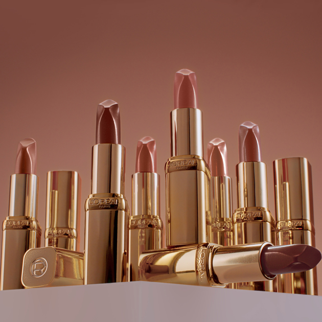 Помада для губ L'Oreal Paris Color Riche Nude Intense 520 4.5 г (3600524105167) - зображення 5