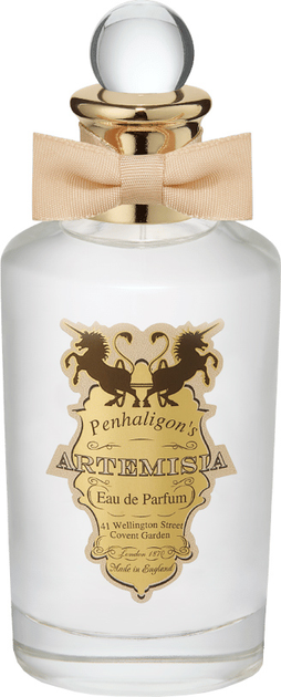 Woda perfumowana damska Penhaligon's Artemisia 100 ml (5056245011290) - obraz 2