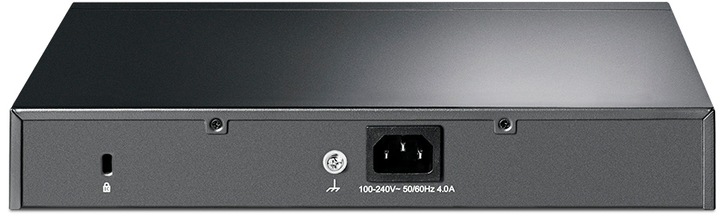 Switch TP-LINK TL-SX3206HPP - obraz 3