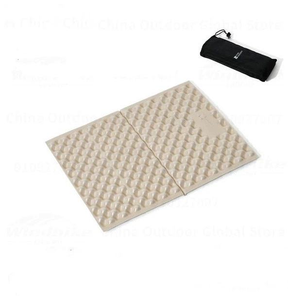 Сидушка Mobi Garden Outdoor Pro NX22663017 beige - зображення 2