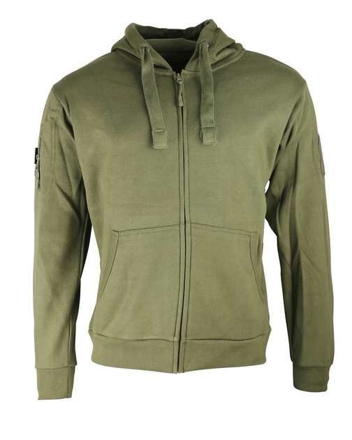 Худі KOMBAT UK Spec-Ops Hoodie M 5060545653920 - изображение 2