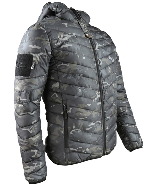 Куртка тактична KOMBAT UK Xenon Jacket XXXL - зображення 1