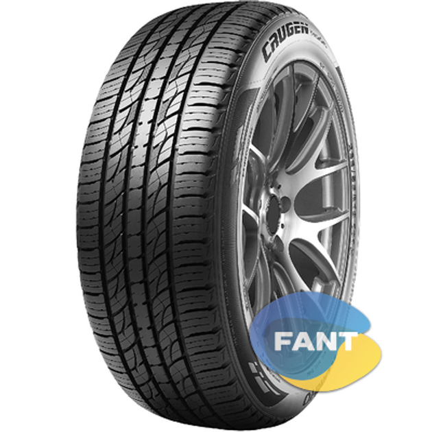 Kumho City Venture Premium KL33 215/60 R17 100V XL – фото, отзывы ...