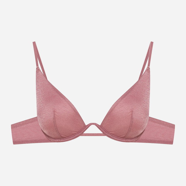 Бюстгальтер Push-up з кісточками Esotiq 42264-34X 70D Фіолетовий (5903972333549) - зображення 5