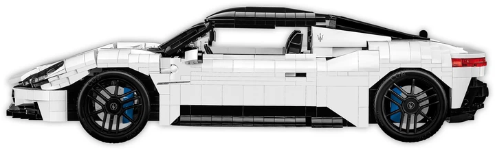 Конструктор Cobi Maserati MC20 2269 деталей (5902251243357) - зображення 5