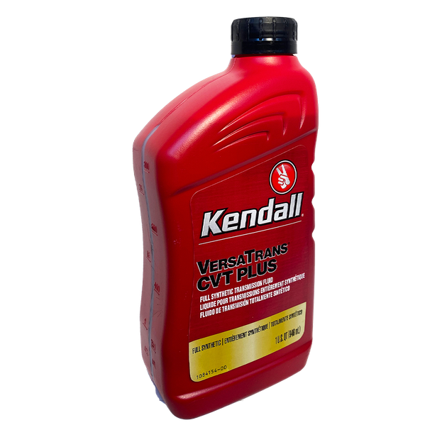 Трансмісійна олива Kendall CVT FLUID-варіатор, 0,946 л (1084149/1075034) - зображення 2