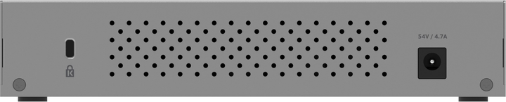 Przełącznik Netgear MS108TUP (MS108TUP-100EUS) - obraz 5