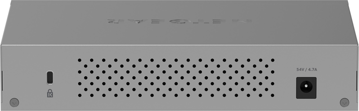 Przełącznik Netgear MS108TUP (MS108TUP-100EUS) - obraz 8