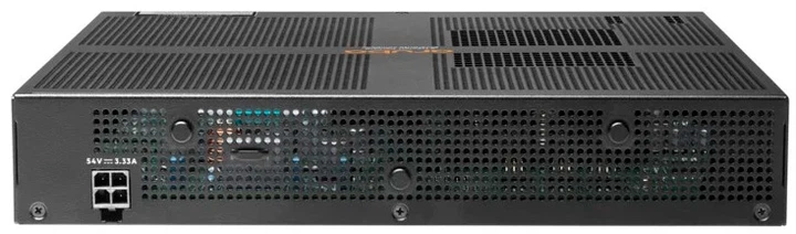 Przełącznik HP Aruba 2930F 8G PoE+ 2SFP+ Swch JL258A (190017006727) - obraz 3