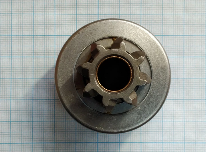 Бендикс ZEN ZN0595 NISSAN, MAZDA – фото, отзывы, характеристики в