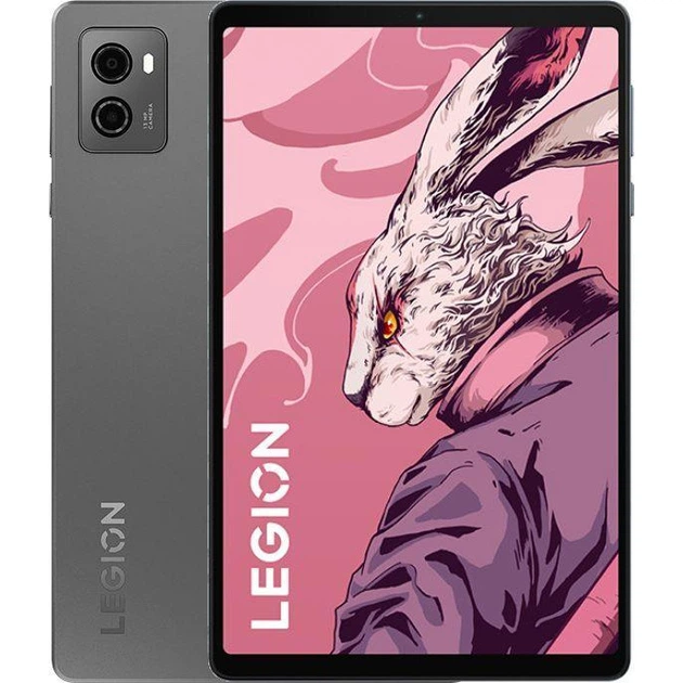 Androidタブレット本体 Lenovo Legion Tab y700 256GB 12GB Планшет Lenovo Y700 Legion 2023 12/256GB Wi-Fi Storm Grey