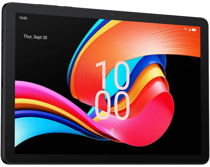 Планшет 10.1" TCL TAB 10L Gen2 3/32Gb 4 ядра Android 13 6000 mAh Сірий - зображення 2