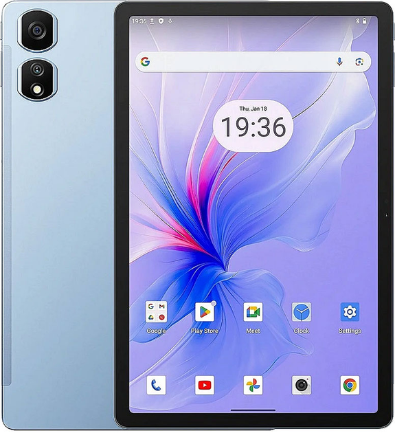 Планшет Blackview Tab 16 Pro LTE 8/256 GB – фото, отзывы ...