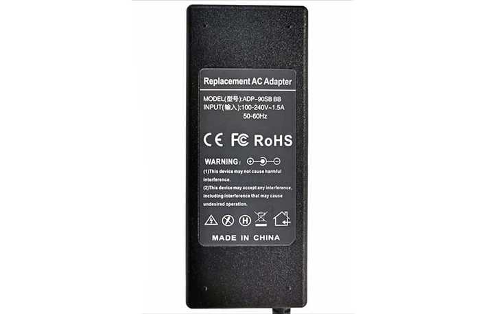 Блок питания для ноутбука Microsoft 15v 6.3a 95w 12pin SurFace 3/4 (NoName (B)) 3 мес.гар. - Фото 2 Блок питания для ноутбука Microsoft 15v 6.3a 95w 12pin SurFace 3/4 (NoName (B)) 3 мес.гар. - изображение 2