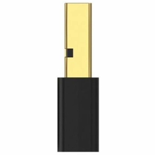 Bluetooth адаптер Vention BT5.1 USB Apt-X RTL CD Black (NAFB0) - изображение 3