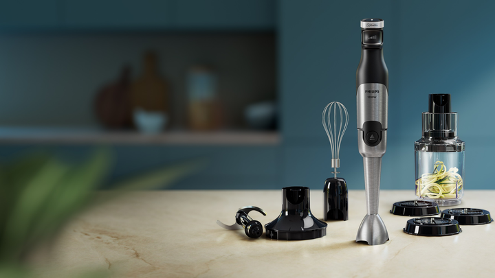 Блендер Philips Series 5000 HR2684/00 - зображення 8