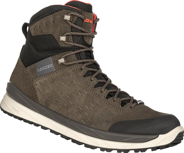 Черевики Lowa Malta GTX MID 44 Olive - зображення 2