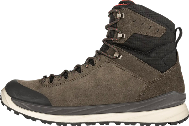 Черевики Lowa Malta GTX MID 42 Olive - зображення 2