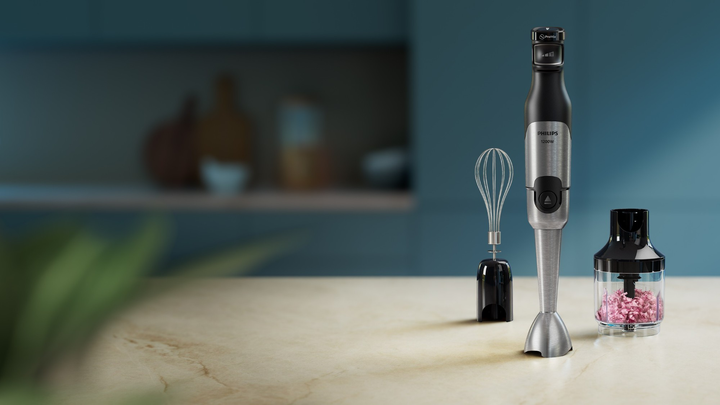 Blender Philips Series 5000 HR2683/00 - obraz 7