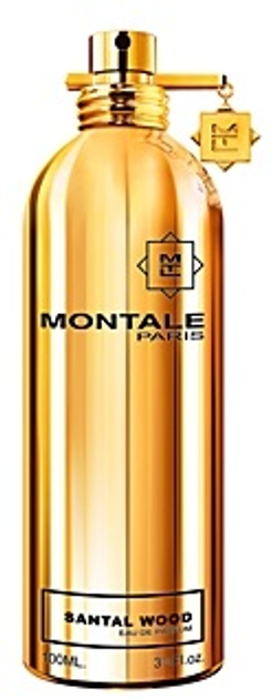 Парфумована вода унісекс Montale Santal Wood 100 мл (3760260452021) - зображення 1