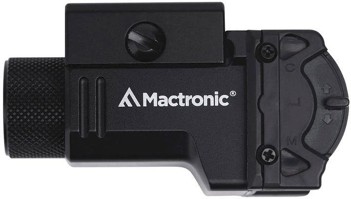 Ліхтар тактичний Mactronic T-Force PSL Gun Mount (47557) - зображення 2