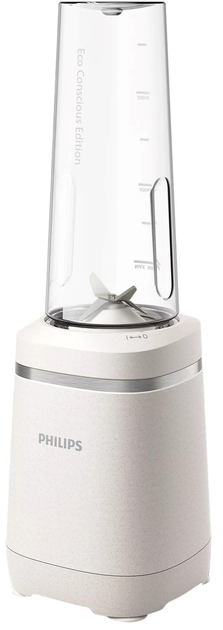 Блендер Philips Series 5000 Eco Conscious HR2500/00 - зображення 3