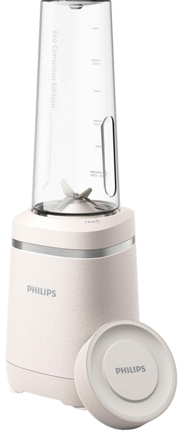 Блендер Philips Series 5000 Eco Conscious HR2500/00 - зображення 4