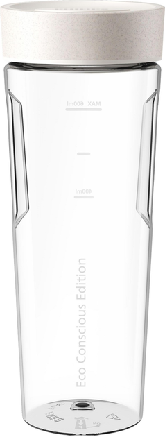Блендер Philips Series 5000 Eco Conscious HR2500/00 - зображення 5