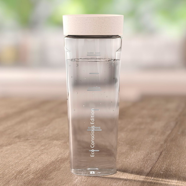Блендер Philips Series 5000 Eco Conscious HR2500/00 - зображення 7