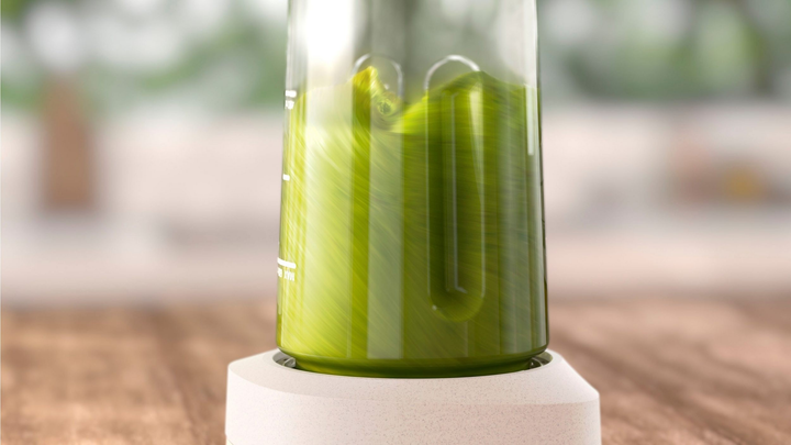 Блендер Philips Series 5000 Eco Conscious HR2500/00 - зображення 8