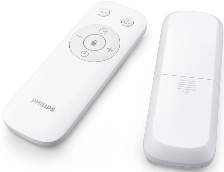 Колонний вентилятор Philips CX5535/00 - зображення 12