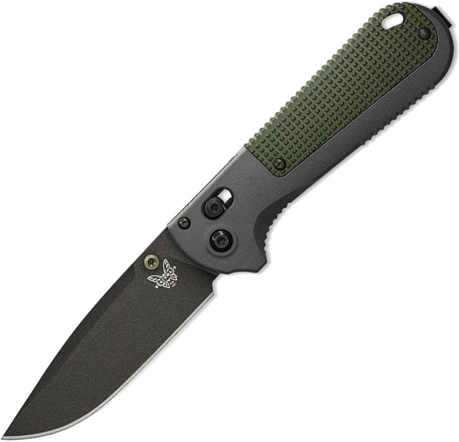 Ніж Benchmade Redoubt (4008717) - зображення 1