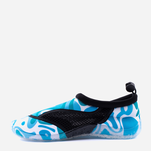 Buty do wody damskie SportVida SV-GY0009-R36 36 Niebieskie (5903949201369) - obraz 3