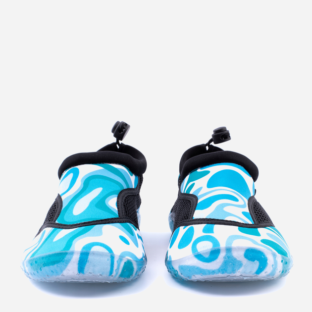Buty do wody damskie SportVida SV-GY0009-R36 36 Niebieskie (5903949201369) - obraz 5