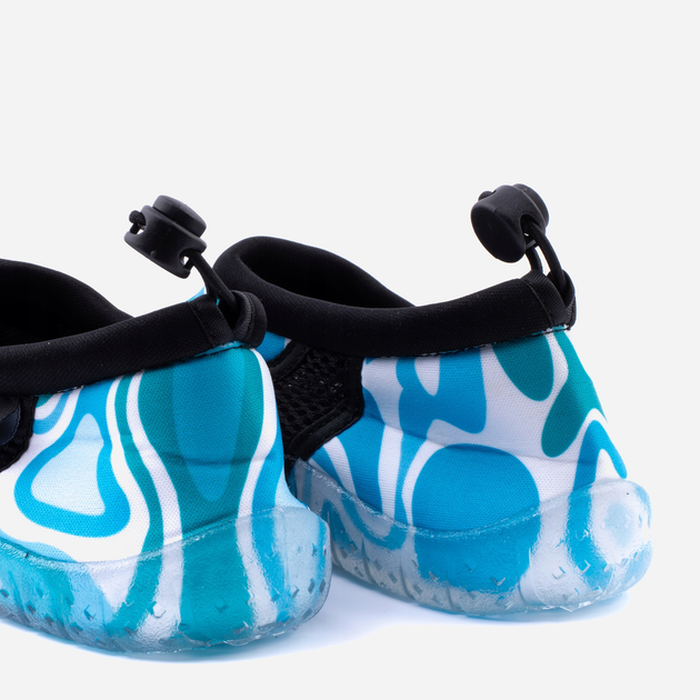Buty do wody damskie SportVida SV-GY0009-R36 36 Niebieskie (5903949201369) - obraz 9