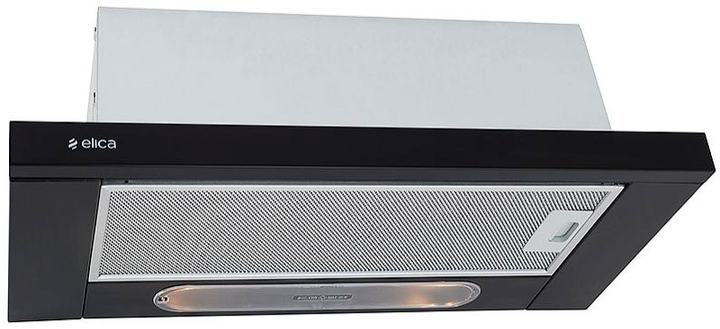 Вытяжка ELICA TT14 PLUS BL/A/60 - изображение 1