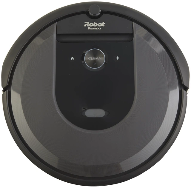 Робот-пилосос iRobot Roomba i7+ (i755040) - зображення 4