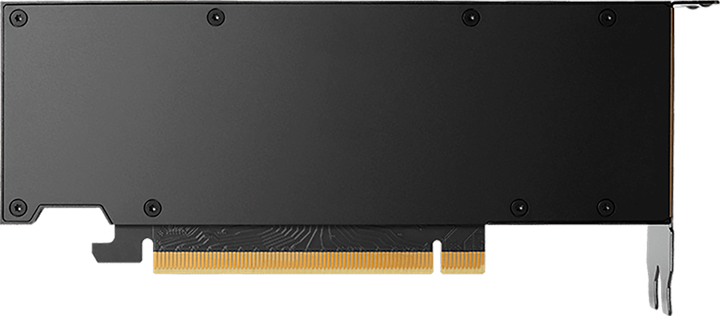 Відеокарта PNY PCI-Ex NVIDIA RTX 4000 Ada SFF 20GB GDDR6 (160bit) (4 x miniDisplayPort) Full Retail (VCNRTX4000ADALP-PB) - зображення 4