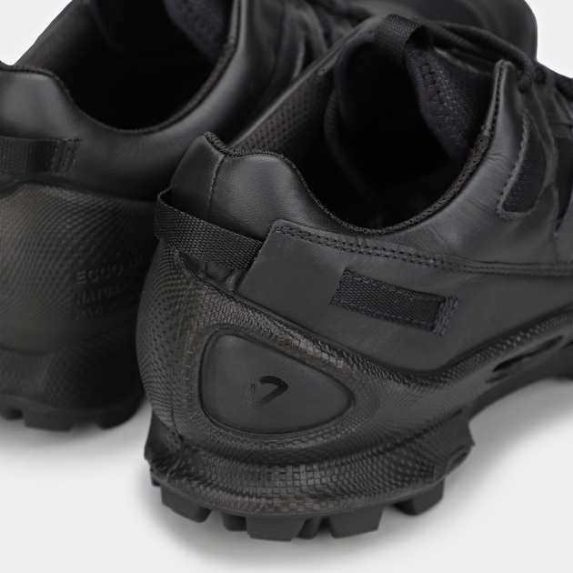 Мужские кроссовки с Gore-Tex ECCO 80325451094 40 25.6 см