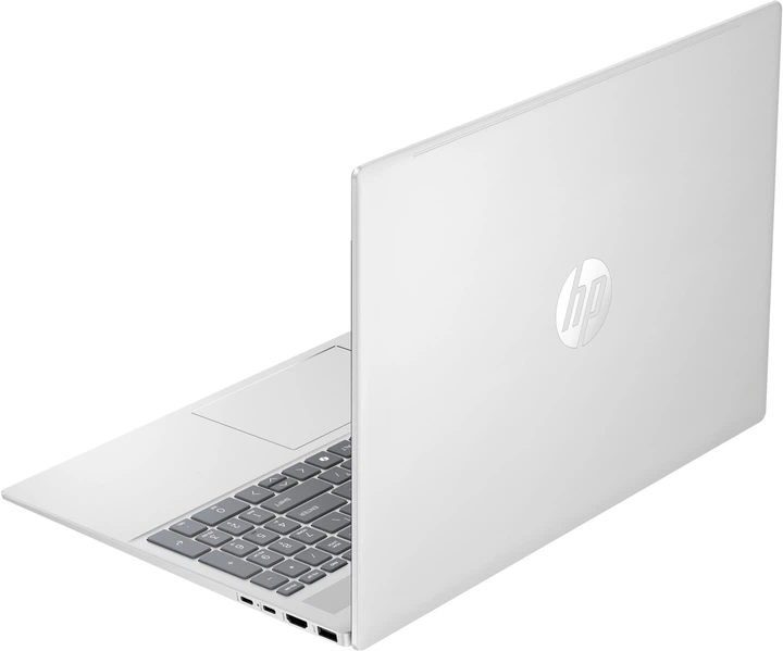 HP✨新品SSD256GB☆Ryzen 3☆メモリ8GB☆ピュアホワイト Ноутбук HP Pavilion 16-ag0006ua (A2BK3EA) Natural Silver / 16