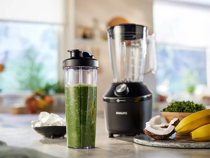 Blender Philips Series 3000 HR2291/41 - obraz 6