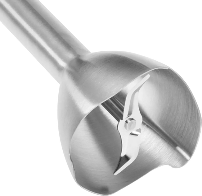 Блендер Philips Daily Collection ProMix HR2543/90 - зображення 4