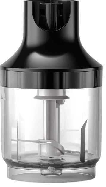 Блендер Philips Daily Collection ProMix HR2543/90 - зображення 3