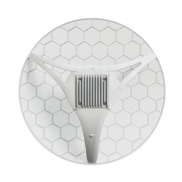 Точка доступа MikroTik LHGGR&FG621-EA - изображение 6