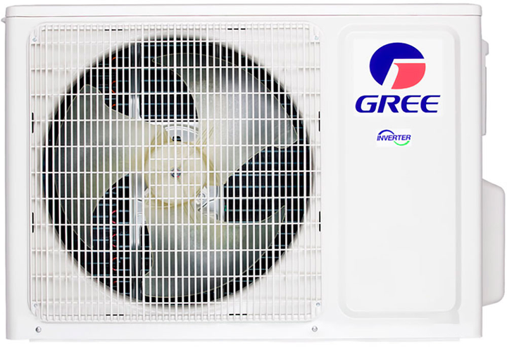 Кондиционер Gree GWH18YE-S6DBA2A (AMBER) - изображение 3